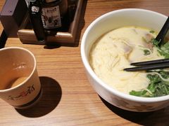 -和府捞面(东直门银座店)