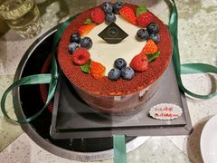 -姆们M Sweetie Cake(三里屯店)