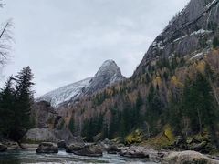 -可可托海景区