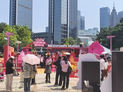 -VT101维多利广场