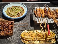 -醉炫音速烧烤(沙河总店)