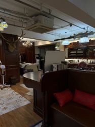 -BarberKiNG男士理发馆Barbershop