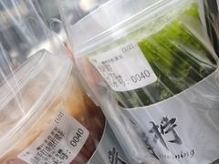 -摩柠手作茶室(国贸店)