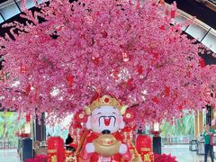 -三亚湾海居铂尔曼度假酒店