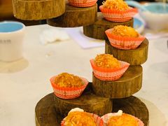 步步高升虾-香香海南菜餐厅