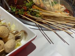 -宏姐串串香(宏伟路店)