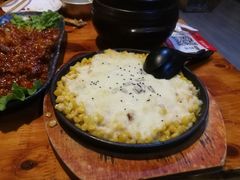 -小木屋米酒店总店