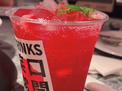 -芭莉与彩虹西餐厅(成都合生汇店)