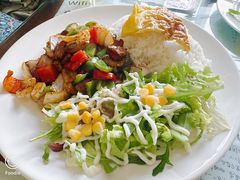 -爱上层楼咖啡馆(为公桥店)