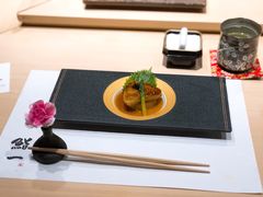 -鮨一日本料理(大中华店)