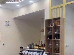 -朴小妹人参鸡汤火锅(长白山万达店)
