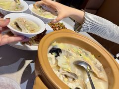 -郑庄脂渣海鲜楼(九水路店)