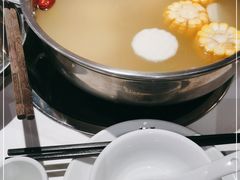 -八合里牛肉火锅(福州万象城店)