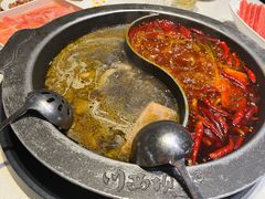 -川西坝子火锅(金沙1.0直营店)