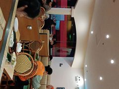 -萨莉亚意式餐厅(东川路店)