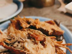 -亚马逊蒸汽活海鲜自助(LCM置汇旭辉广场店)