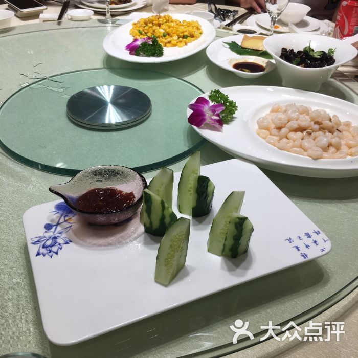 鹏程饭店-图片-常熟美食-大众点评网