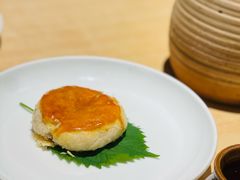 -一坐一忘云南菜(卓悦中心)