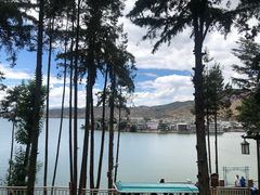 -南诏风情岛