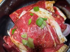 -九田家黑牛烤肉料理(香河店)