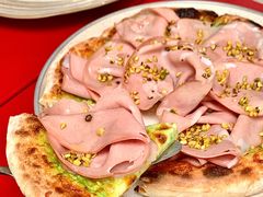 -黑熊披萨orso pizza