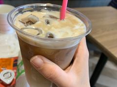 -肯德基(远洋店)