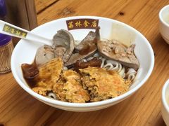 -荔林食店(西华路店)