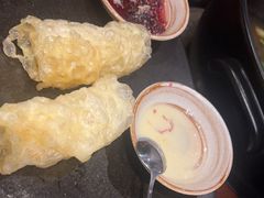 -滇野云南野生菌餐厅(陕西南路店)