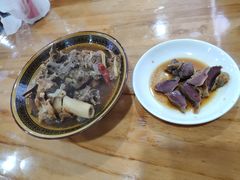 -老袁炒年糕(富豪路店)