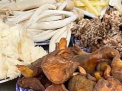 -菌竹轩酒楼(海河天街店)