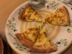 -萨莉亚意式餐厅(苏州食百家店)