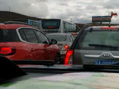 -塞罕坝国家级自然保护区