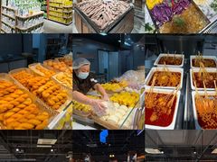 -爱家超市(喀什路店)