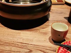 -壹风町烧肉居酒屋(恒丰中央广场店)