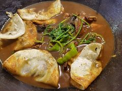 -皖北巫氏三胖地锅鸡(长淮总店)