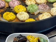 -大学城夜市