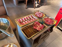 -西塔老太太泥炉烤肉(青浦蟠龙天地店)
