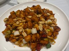 -万荣烤鸭店·北京菜(天坛店)