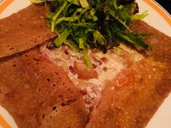 土豆芝士可丽饼-La Creperie法餐厅(桃江路店)