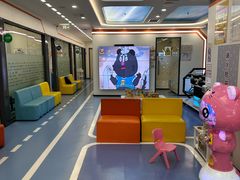 -极橙儿童齿科矫正中心(奥城店)