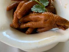 -鹿鸣酒家(越秀店)