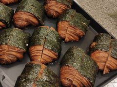 明太子海苔面包-OUR Bakery(SKP-S店)