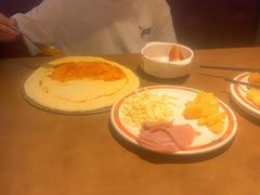 -比格比萨自助(宋家庄店)