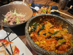 -花食间餐吧(远大购物中心群力店)