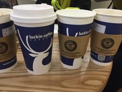 -luckincoffee瑞幸咖啡(恒大广场B1店)