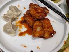 -在前门·烤鸭北京菜(五月花广场店)