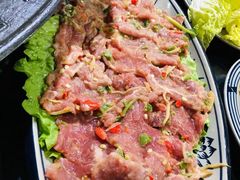 -重庆故事姊妹老火锅(财经学院店)