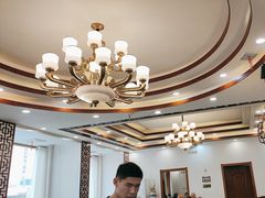-润泽园饭庄(中山路店)
