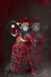 -盘子女人坊生日照·摄影馆(浦东店)