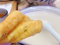 -头壹号饸饹面·大油条(常营店)